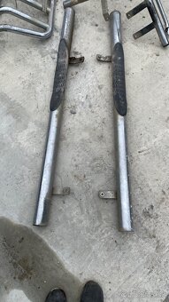 Rámy a nášľapy - 4