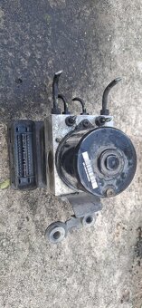 ABS Pumpa Škoda Octavia 1 , VW Golf 4. Seat Leon 1 - 4