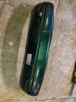 Naraznik vw t4 facelift original - 4