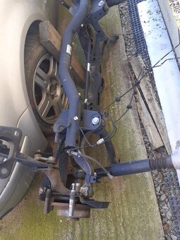 Volswagen Golf 5 1,9 tdi. - 4