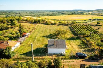 Chata v Sátoraljújhely 50 min od Košíc - 4