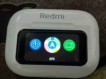 Nove slúchadlá Xiaomi redmi - 4