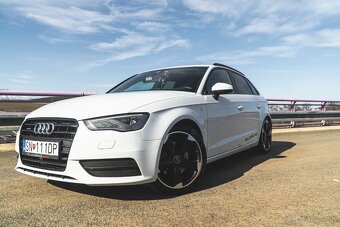 Audi A3 2.0TDI 8V 135kw quattro - 4
