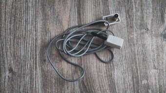 Predám príslušenstvo na počítač Didaktik Gama - 4