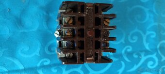 Predám rele,stykače - 4