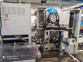 Elektroerozivní drátová řezačka Hitachi 254Z (5124) - 4