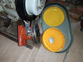 Motor Slavia 1D90TA - 4