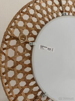 Zrkadlo ikea 44cm - 4
