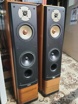 Jamo Concert 11 high-end reprobedne - 4