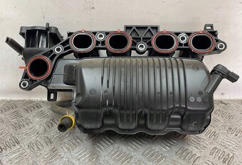 Honda Jazz V 5  2020- 1.5 hybrid sanie - 4