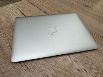 Predám MacBook Air 13" 2015 | 256GB - 4