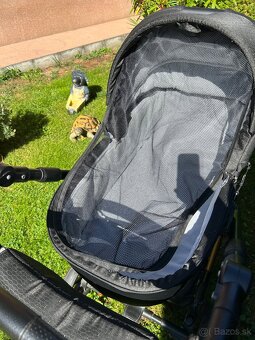 Predám kočík RICO side comby - 4