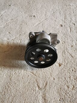 Ford Transit Hlava vačky - 4