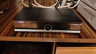 VU+, Gigablue, Octagon, Enigma 2 - 4