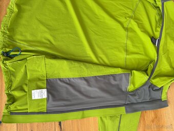 Rab sawtooth Hoodie XL - 4