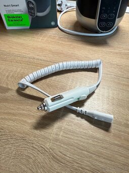 Babymoov Ohrievač fliaš. - 4