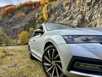 Škoda Octavia 2.0 Tdi 110kw First edition - 4
