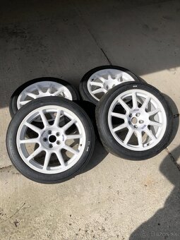 Toyota Celica GT4 ST 205 - 4