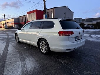 VW PASSAT B8 2.0 TDi DSG 2017 - 4