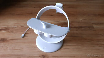 AOLION AL-Q080 stojan pre Meta Quest 3 - 4