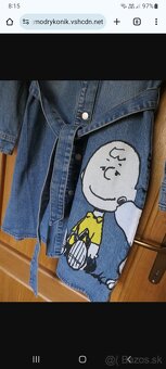 Neskutocna kosela ci saty - 4