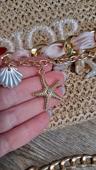 Original Dior Beauty kabelka - 4