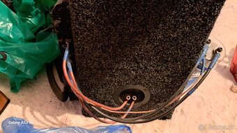 subwoofer sony xplod 1500w - 4