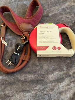 Flexi voditko -18€ - 4