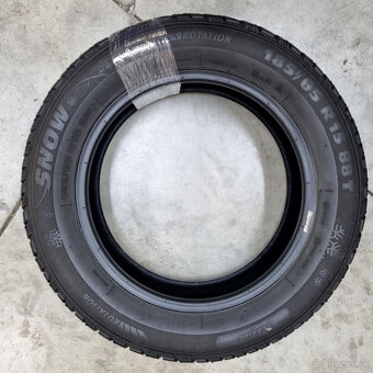 Zimné pneumatiky 185/65 R15 SEBRING - 4