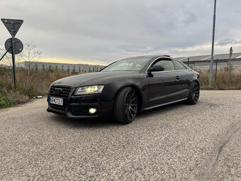 Audi A5 3.2fsi - 4