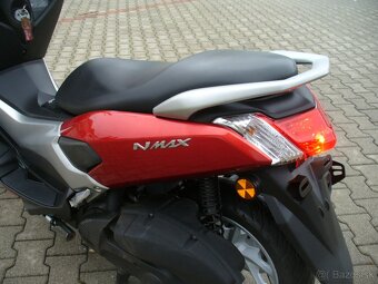 Yamaha N max 125 i ABS - 4