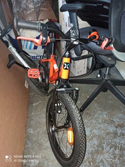 Predám bycikle pre deti - 4