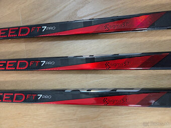 Hokejky CCM Jetspeed FT7 Pro Senior - 4