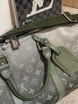 LV Keepall 45 - 4