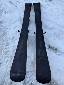 Predám lyžiarsky a lyže - 4