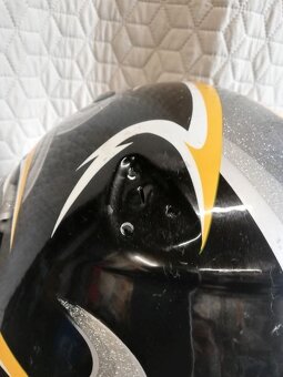 Integrálna prilba AKIRA - 4