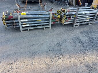 Predám stojky Peri Doka - 4