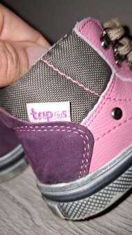 Dievčenské topánky Tripos v. 23 - 4