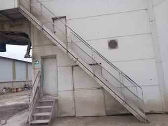 Betonarka mobilna - 4