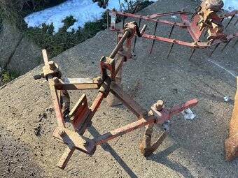 Prislusenstvá na Terra / Vari - 4