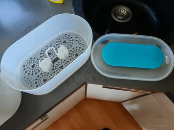 Philips Avent SCF 284 sterilizátor - 4