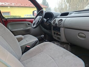 Renault Kango 1.5dci - 4