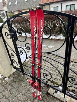 Lyže Tecno XT PRO 150cm - 4