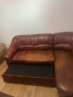 Sedacia súprava - 4