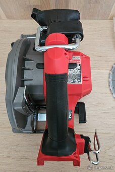 M18 FCS552 165mm FUEL + kotúč - 4