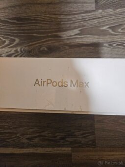 Airpods max - 4