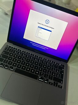 Apple Macbook Air 13 M1 - 4