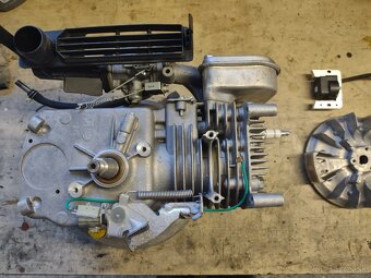 Predam kvalitnu kosacku - 4