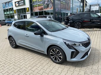 Renault Clio 1.0 TCe 90 Techno - 4