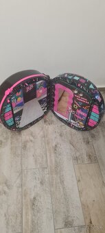 LOL cestovny kufor - 4